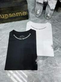 Picture of Chrome Hearts T Shirts Short _SKUChromeHeartsS-XLamtrK1117648